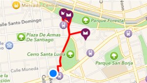 Crea tu propia ruta patrimonial Crea tu propia ruta patrimonial